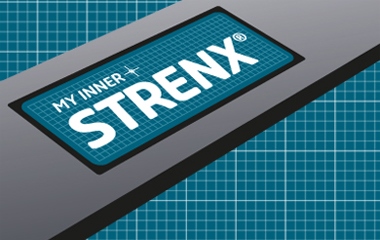 高張力鋼＆高強度構造用鋼STRENX700MCD鋼板